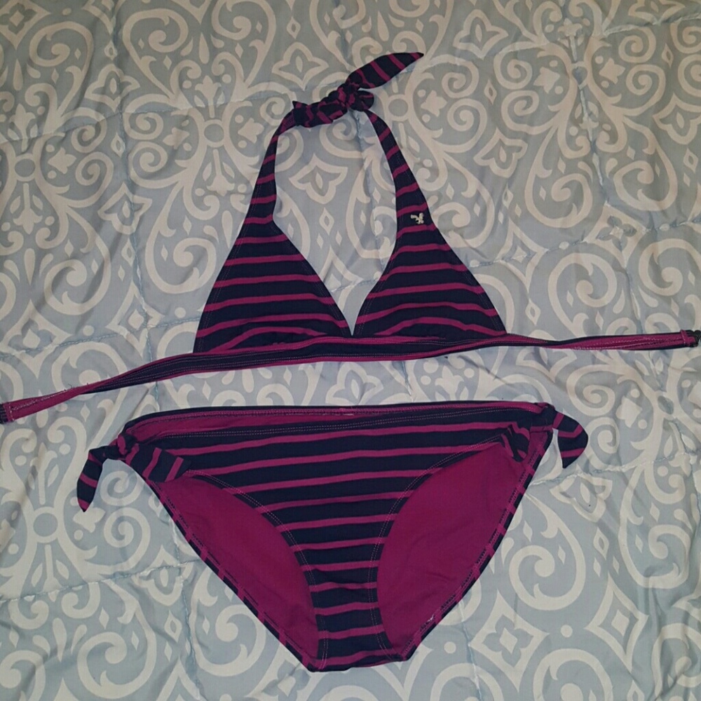 2 piece swimsuit